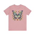 thumbnail image 1 of Butterfly Tee Shirt, Shirt with Butterfly, 1 of 18