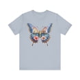 thumbnail image 1 of Butterfly Tee Shirt, Shirt with Butterfly, 1 of 18