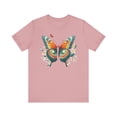 thumbnail image 1 of Butterfly Tee Shirt, Shirt with Butterfly, 1 of 18