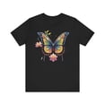 thumbnail image 1 of Butterfly Tee Shirt, Shirt with Butterfly, 1 of 18