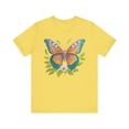 thumbnail image 1 of Butterfly Tee Shirt, Shirt with Butterfly, 1 of 18