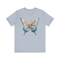 thumbnail image 1 of Butterfly Tee Shirt, Shirt with Butterfly, 1 of 18