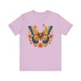 thumbnail image 1 of Butterfly Tee Shirt, Shirt with Butterfly, 1 of 18