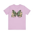 thumbnail image 1 of Butterfly Tee Shirt, Shirt with Butterfly, 1 of 18