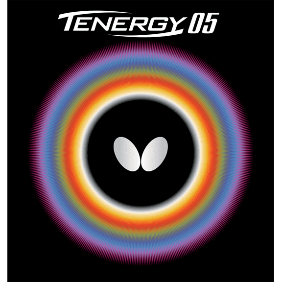 Butterfly Tenergy 05 1.7 Black