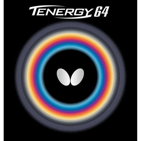 Butterfly Tenergy 64 1.7 Black