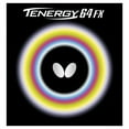 thumbnail image 1 of Butterfly Tenergy 64 FX Table Tennis Rubber, 1.9 mm, Black, 1 of 7