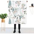 thumbnail image 1 of Butterfly Throw Blanket for Women Soft, Fleece Blanket Washable Bed Blanket Lightweight Blanket Travel for Men, Sofa, Home, Couch (50"x40"), 1 of 1