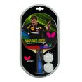 thumbnail image 1 of Butterfly Timo Boll 3000 Racket, 1 of 5