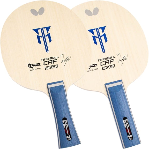 Butterfly Timo Boll CAF ST Blade