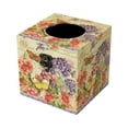 thumbnail image 1 of Butterfly Tissue Box Cover, 1 of 1