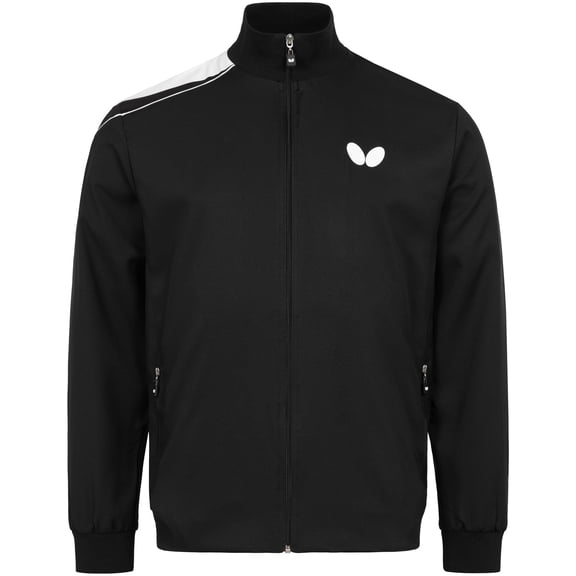 Butterfly Tosy Jacket Black 2XS