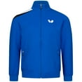 thumbnail image 1 of Butterfly Tosy Jacket Blue XL, 1 of 8