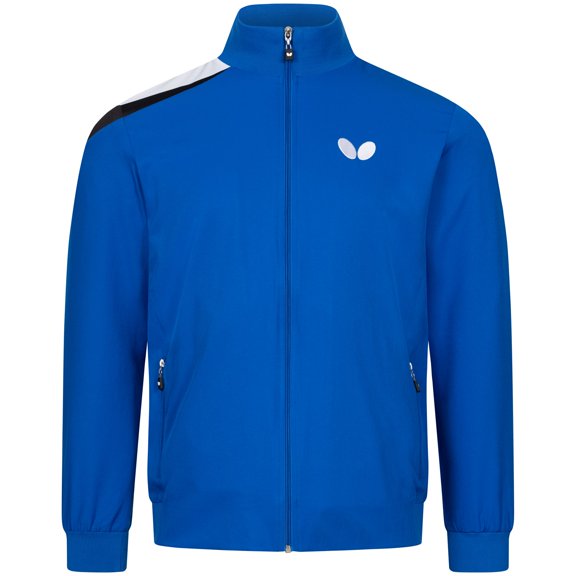 Butterfly Tosy Jacket Blue XS