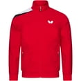 thumbnail image 1 of Butterfly Tosy Jacket Red 3XS, 1 of 6