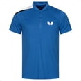 thumbnail image 1 of Butterfly Tosy Shirt Blue 2XS, 1 of 8