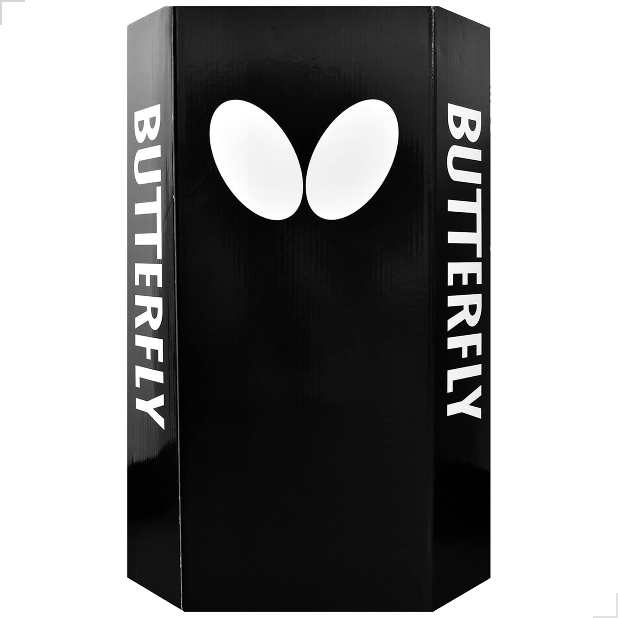 Butterfly Towel & Ball Box