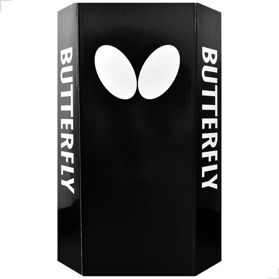 Butterfly Towel & Ball Box