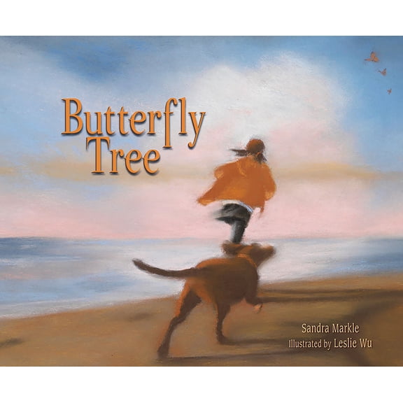 Butterfly Tree (Hardcover) by Sandra Markle