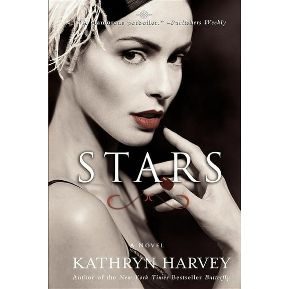 Butterfly Trilogy Stars, Book 2, (Paperback)