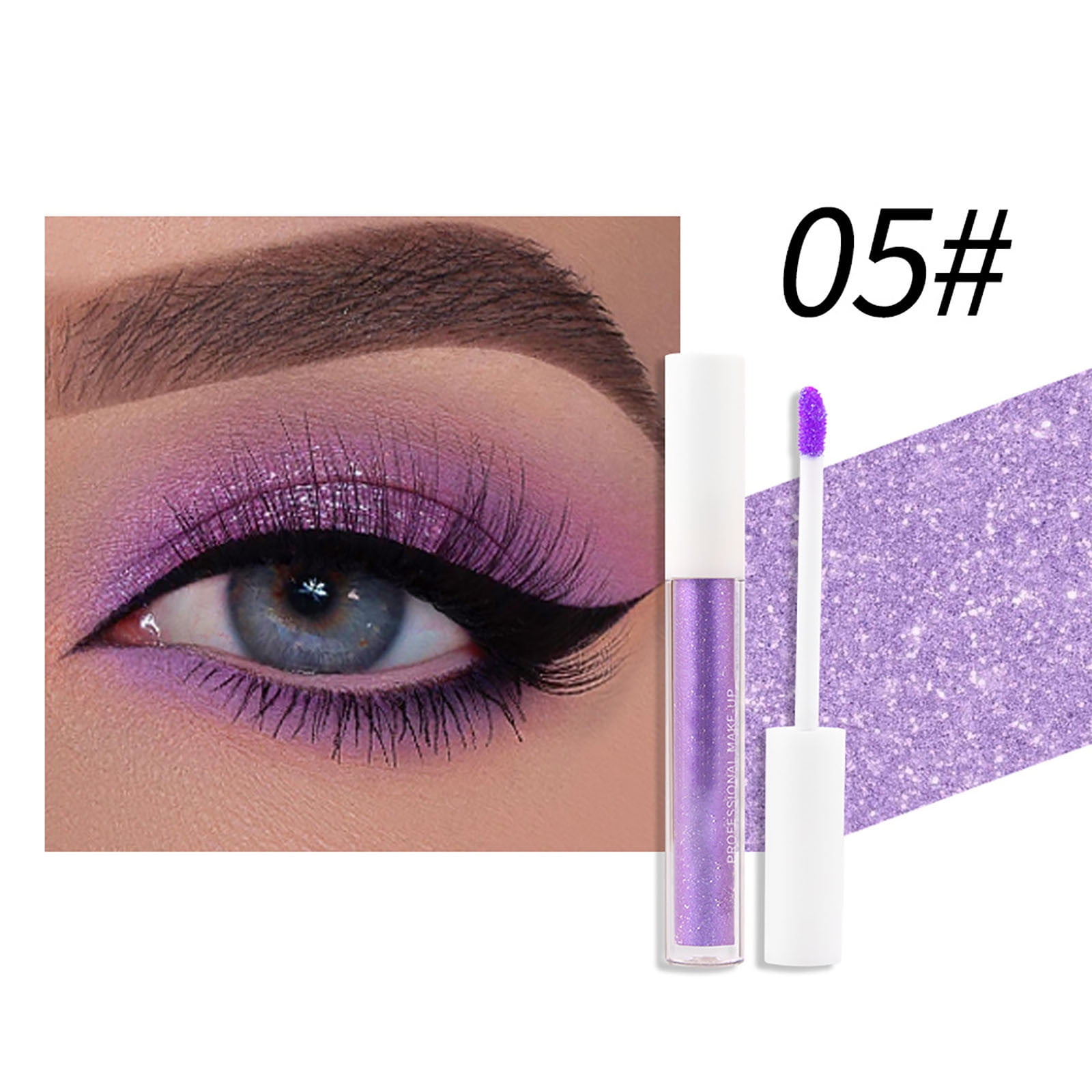 Mini Cosmetics Petal Bun Makeup Eye Shadow Highlighting Stick Flower Beauty Eye Pencil Natural Eyes Favorites Lady Makeup Stacked Makeup Brow Power Look at Beautiful This Dark Road to Mercy by Mini