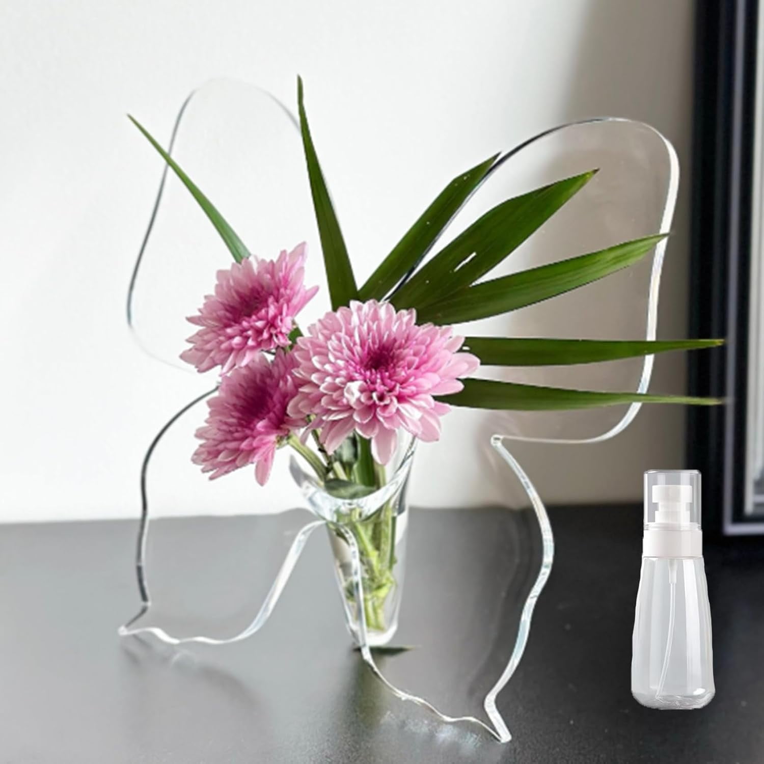 Butterfly Vase 2025 New Clear Acrylic Butterfly Vase Acrylic Frame Butterfly Vase 2025 New Clear Acrylic Butterfly Vase Acrylic Frame Vase Art Deco Vase Decoration Consoles Various Desktops Artistic Butterfly Flower 32001af2 6df6 43af 8e9c 0f83874c2181.ae8c3cc7b2a9fb733c127cf1f3225bf4