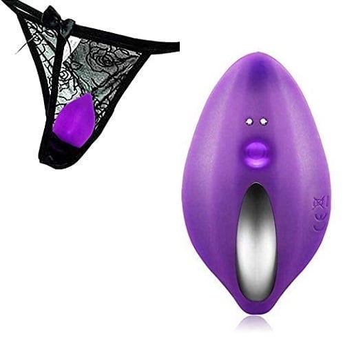 Butterfly Vibe Vibration Wearable Vibrator Stimulator, Ladies Vibrating  Panties Wearable Vibrator Couple Toys 
