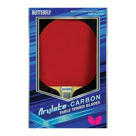 Butterfly Viscaria FL Pro-Line with Tenergy 05