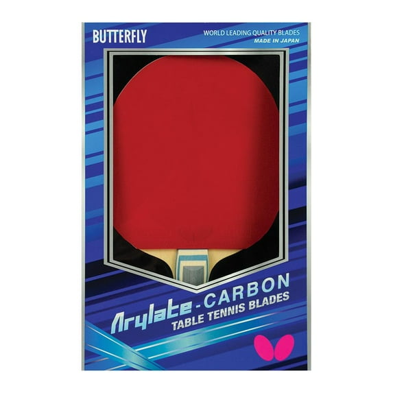Butterfly Viscaria FL Pro-Line with Tenergy 05