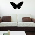 thumbnail image 1 of Butterfly Wall Decal - Vinyl Decal - Car Decal - NS031 - 36 Inches, 1 of 1