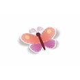 thumbnail image 1 of Butterfly Waterproof Sticker, 1 of 1