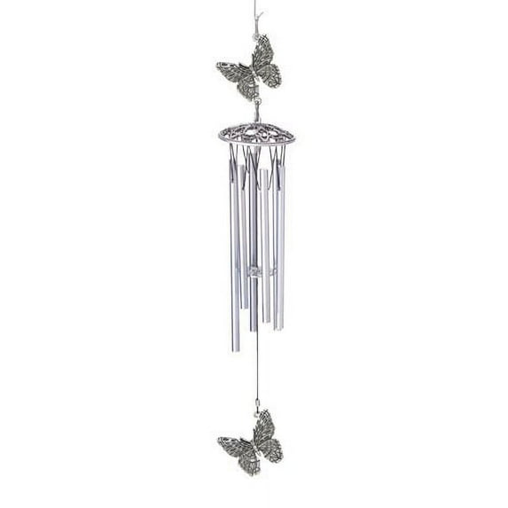 Butterfly Wind Chimes