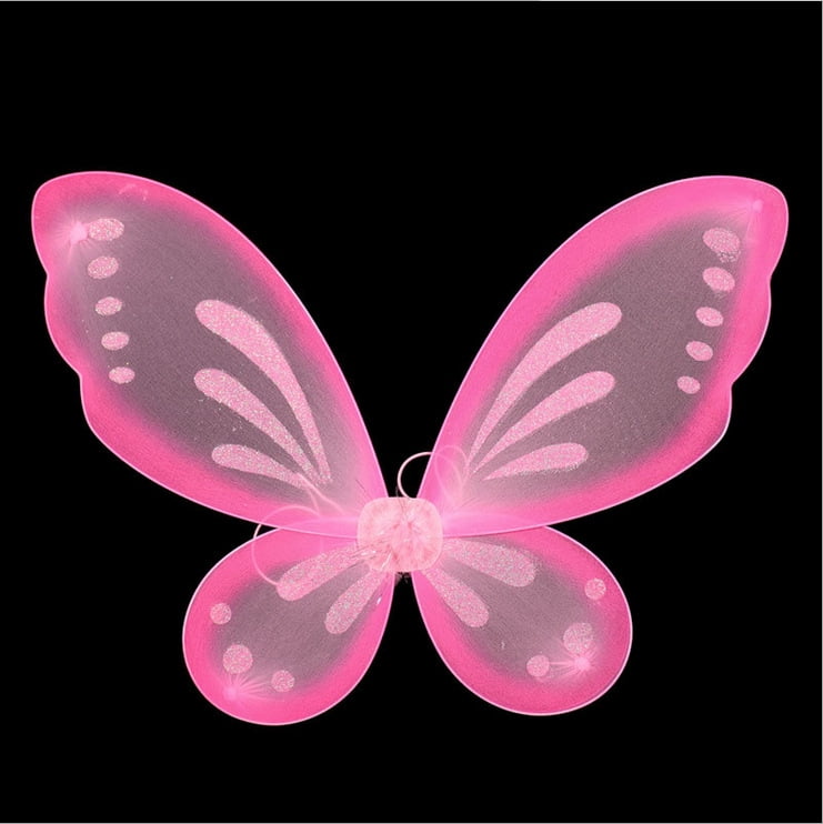 Butterfly Wing Cosplay Butterfly Wing Party Butterfly Costume Wing