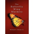 thumbnail image 1 of Butterfly Wing Murders, 1 of 1