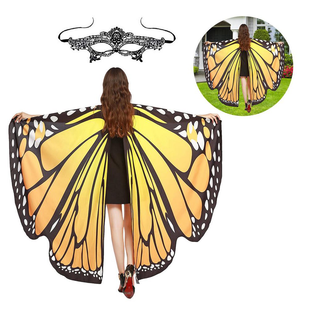 Butterfly Wings Costume Adult Carnival Costumes Butterfly Wings Costume