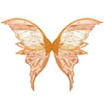 thumbnail image 1 of Butterfly Wings for Girls, Princess Dress-up Set, Halloween Birthday Christmas Party Costume Princess Dress up Gift, 1 of 6