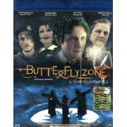 Butterfly Zone 2009  Butterfly zone - Il senso della farfalla   Butter fly Zone  [ Blu-Ray, Reg.A/B/C Import - Italy ]