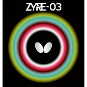 Butterfly Zyre 03 2.7 Red
