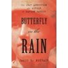 Pre-Owned Butterfly in the Rain: The 1927 Abduction and Murder of Marion Parker (Hardcover) 1442251190 9781442251199