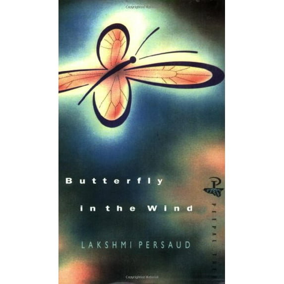Pre-Owned Butterfly in the Wind (Paperback) 094883336X 9780948833366