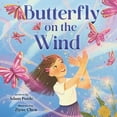 thumbnail image 1 of Pre-Owned Butterfly on the Wind (Hardcover) 1250821975 9781250821973, 1 of 1