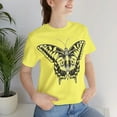 thumbnail image 1 of Butterfly shirt, 1 of 66