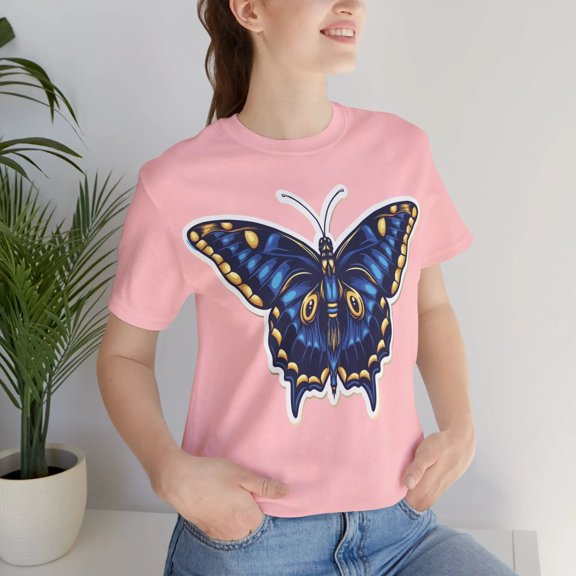 Butterfly shirt