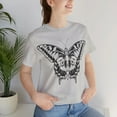 thumbnail image 1 of Butterfly shirt, 1 of 66