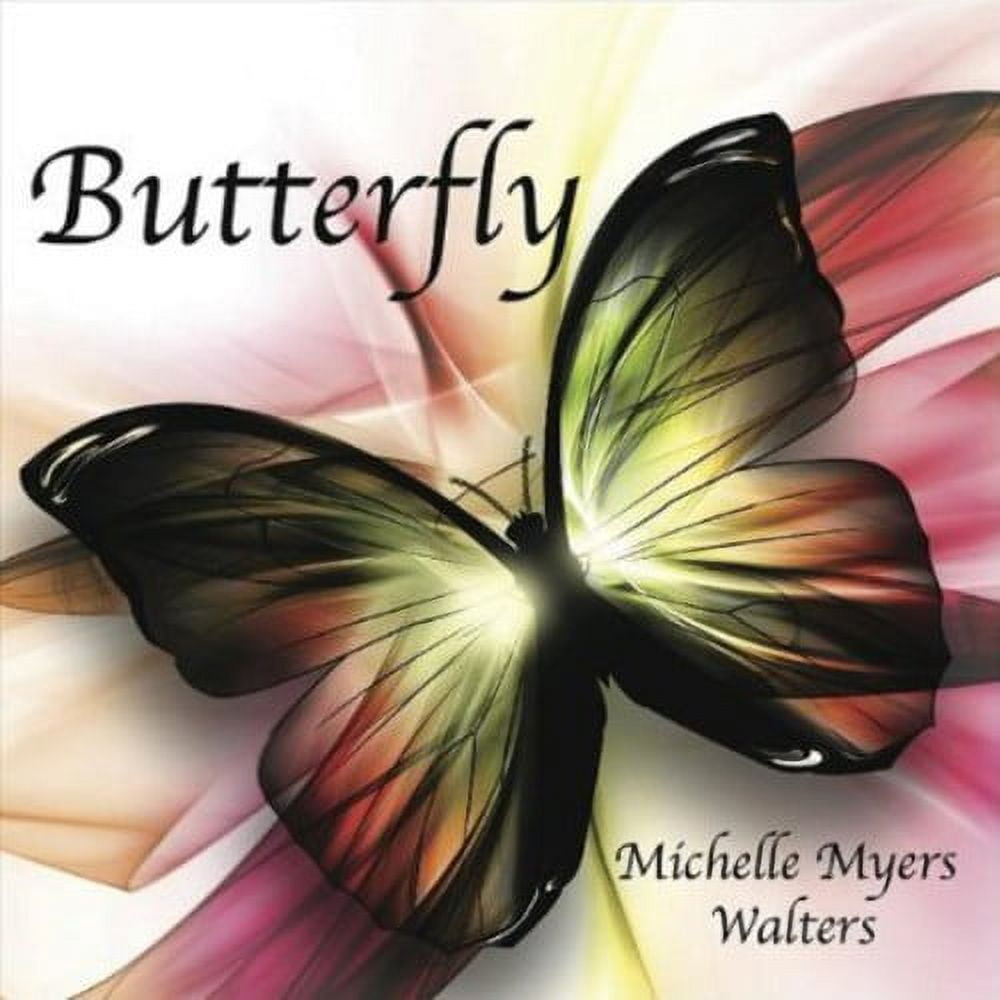 Butterfly - Walmart.com