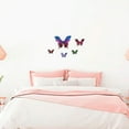 thumbnail image 1 of Butterfly, 1 of 2