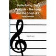 thumbnail image 1 of Butterflying: The Musicals - The Long and the Short of it, (Paperback), 1 of 1