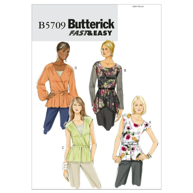 Cartamodello Vogue V8997 Per Abiti Donna - Taglie 6-14, Con Istruzioni Di Cucito - Foto 3