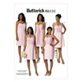 thumbnail image 1 of Butterick Sewing Pattern 6131, 1 of 4