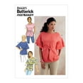 thumbnail image 1 of Butterick Sewing Pattern 6685 Tops, 1 of 9